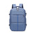 Moderner Multifunktions-Rucksack Brehn