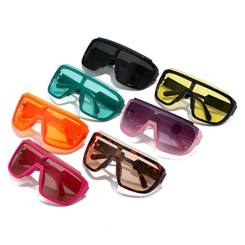 Damen modische Sportsonnenbrille mit innovativem, aerodynamischem Design Brehn