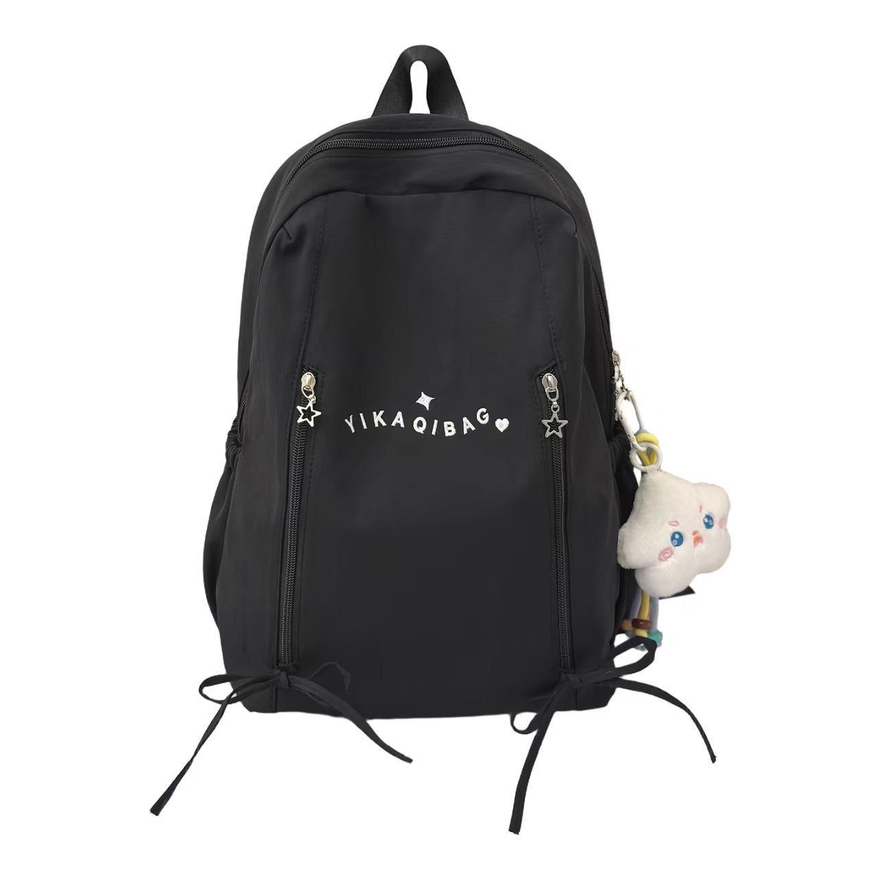 Lässiger leichter Rucksack Brehn