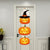 Halloween Dekorative Kürbis Brehn