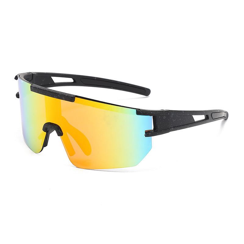 Damen sportliche Radbrille Brehn