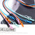 Verstellbare Silikon-Brillenhalterung Strap Brehn