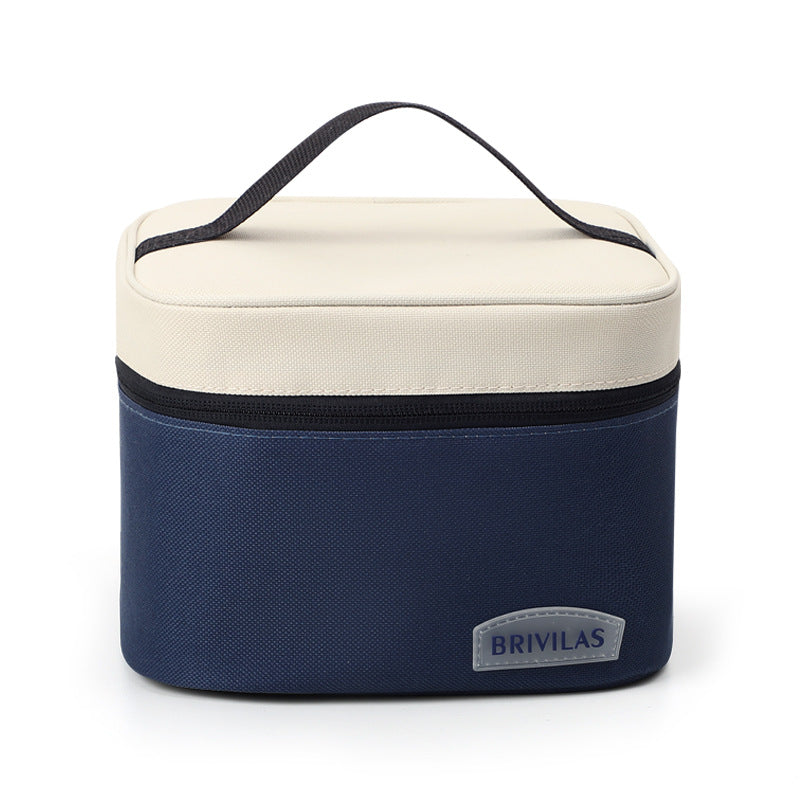 Isolierte multifunktionale Lunch-Tasche
