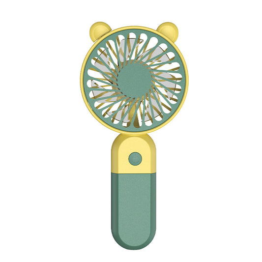 Damen Tragbare Mini Ventilator Brehn