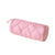 Gep quiltete Makeup-Pinsel-Tasche Brehn