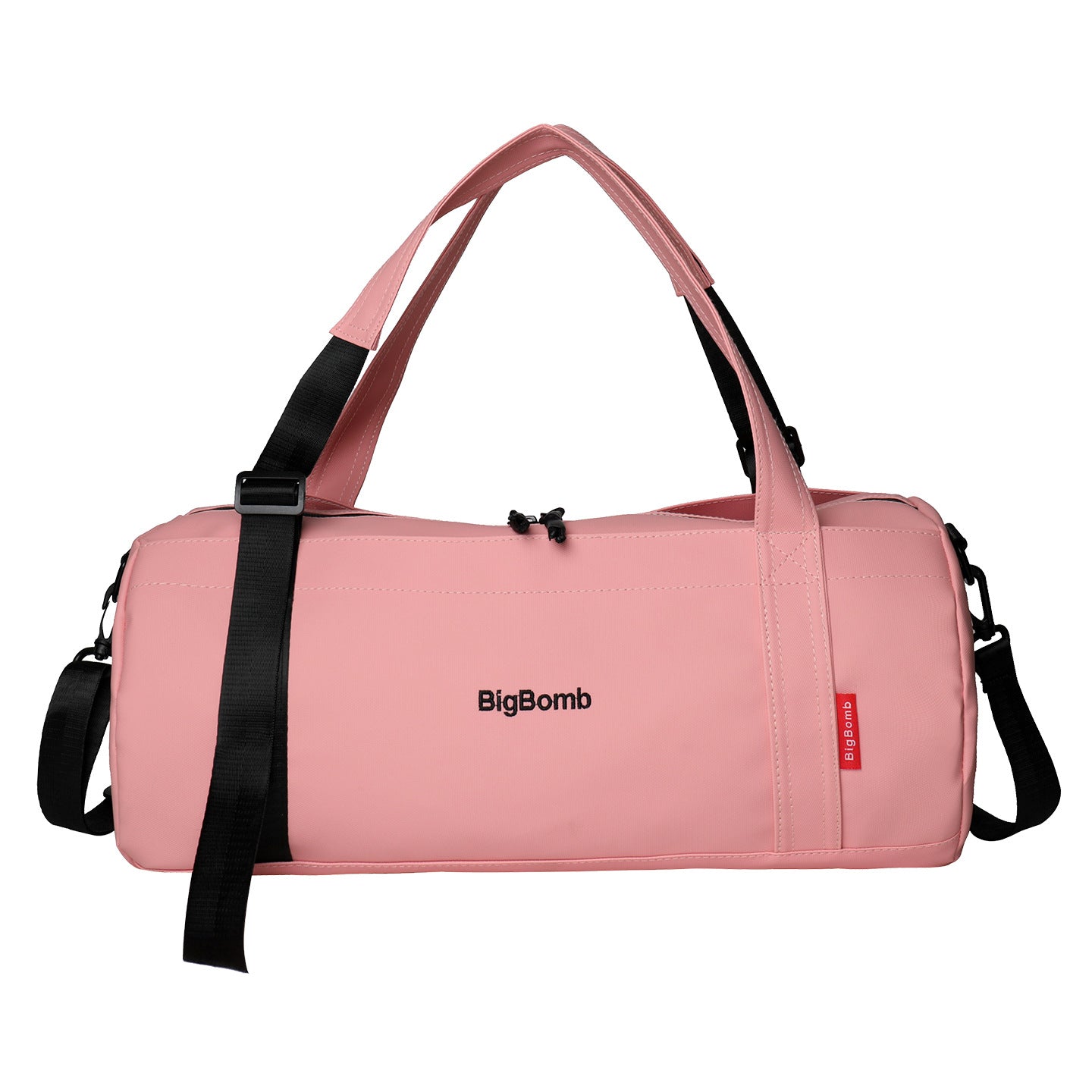 Sportliche Multifunktions-Tasche Brehn
