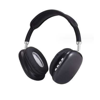 Bluetooth Over-Ear Kopfhörer mit Hohem Tragekomfort und Kraftvollem Klang Brehn