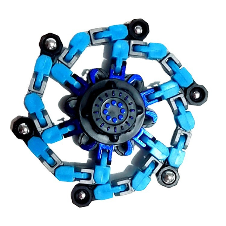 Brehn | Roboter Spinner Spielzeug für Kinder