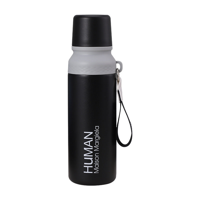 Damen Isolierte Trinkflasche Brehn