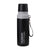Damen Isolierte Trinkflasche Brehn