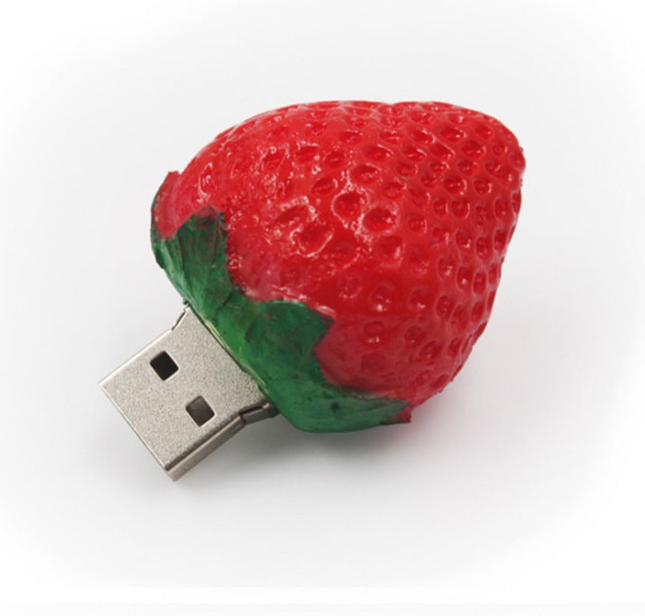 Niedlicher Tier USB-Flash-Laufwerk Brehn