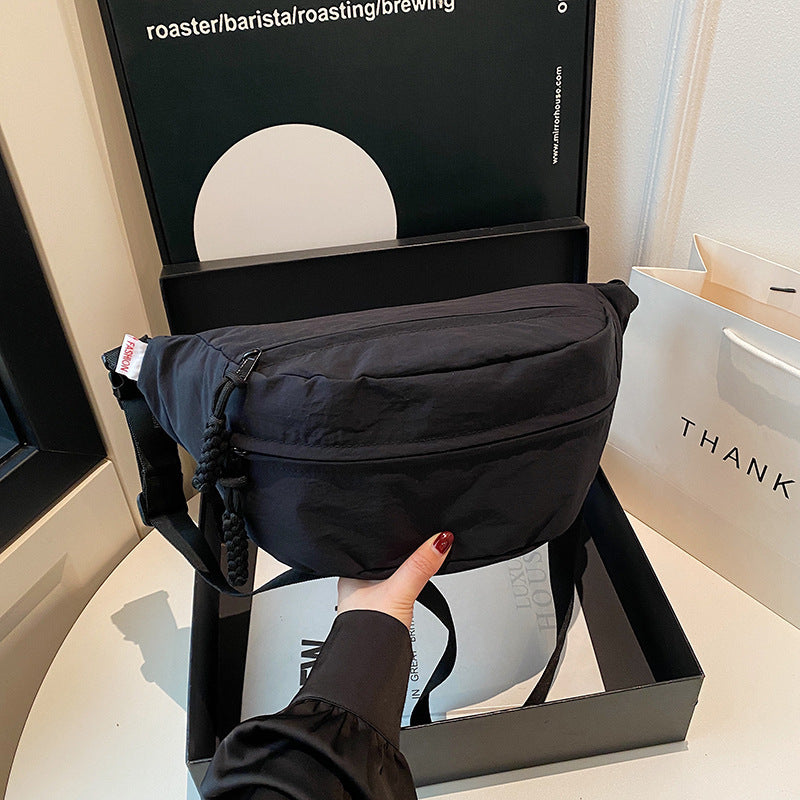 Casual Umhängetasche Brehn