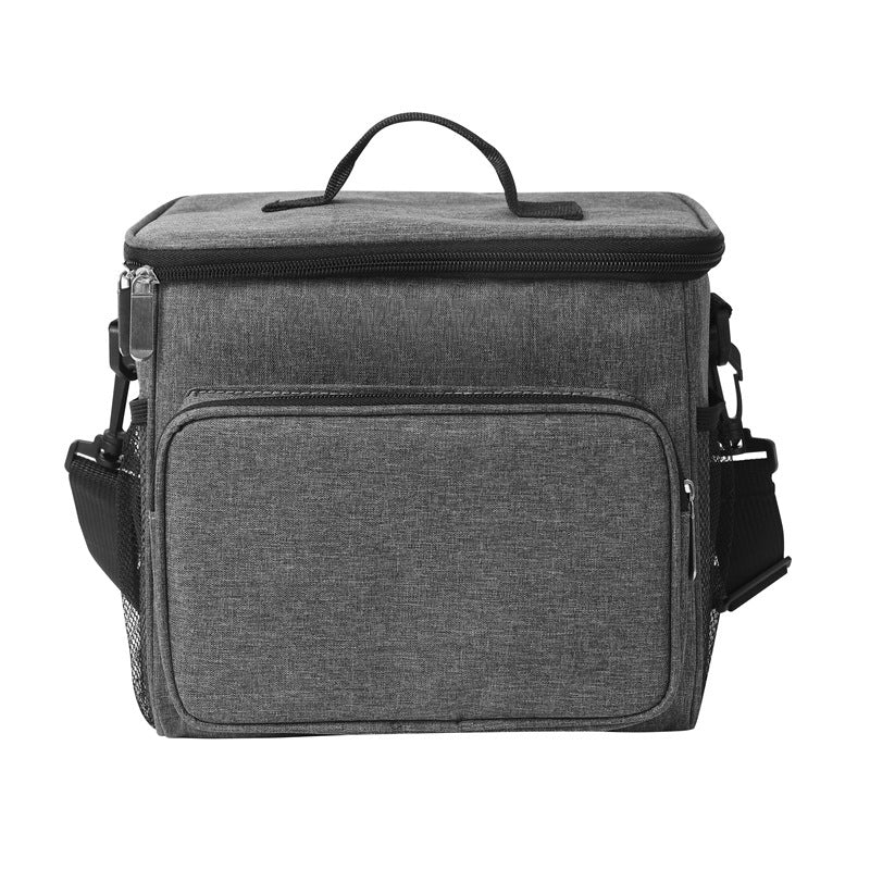 Isolierte Lunch-Kühltasche Brehn