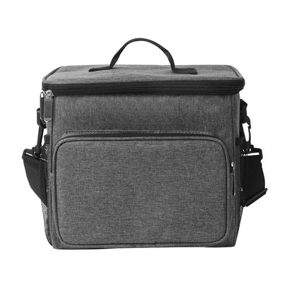 Isolierte Lunch-Kühltasche Brehn