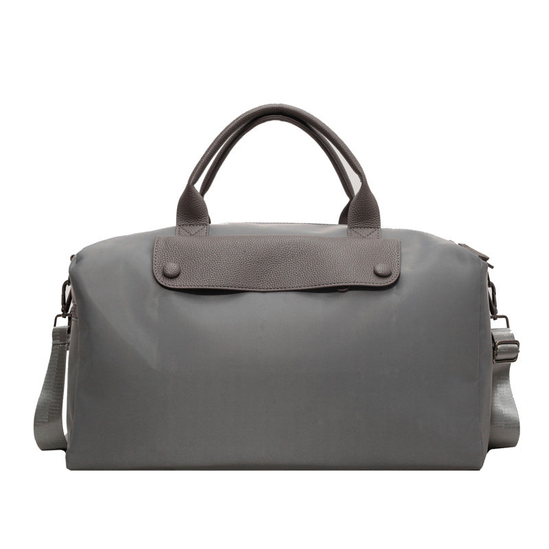 Vielseitige Mehrfach-Taschen Reise-Duffel-Tasche Brehn
