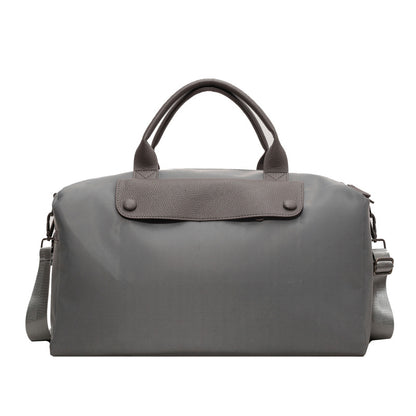 Vielseitige Mehrfach-Taschen Reise-Duffel-Tasche Brehn