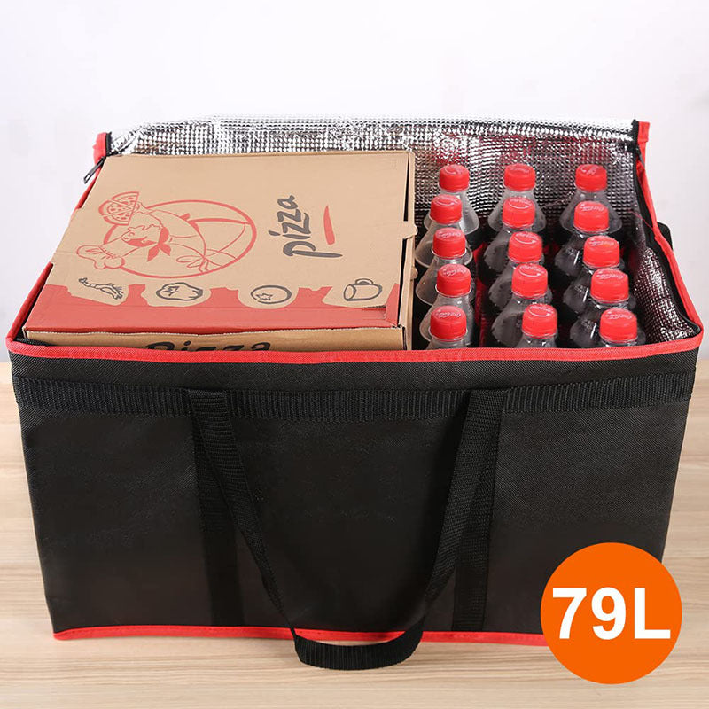 Damen Kühltasche mit doppelschichtigem Isoliermaterial Brehn