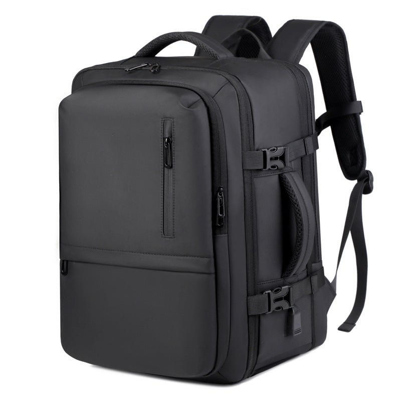 Hochleistungs-Multi-Compartment-Rucksack Brehn