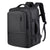 Hochleistungs-Multi-Compartment-Rucksack Brehn