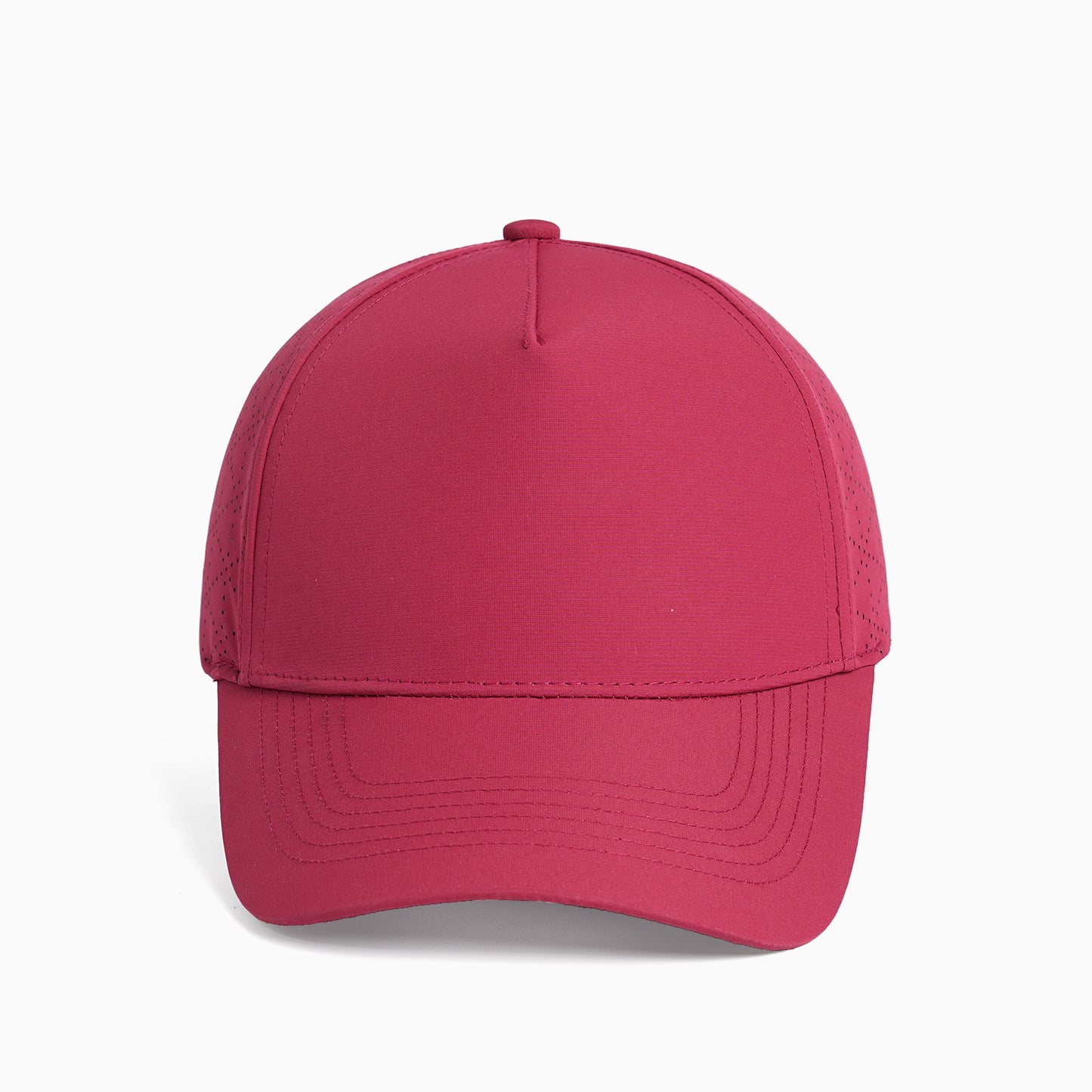 Damen Sportliche Anpassbare Cap Brehn