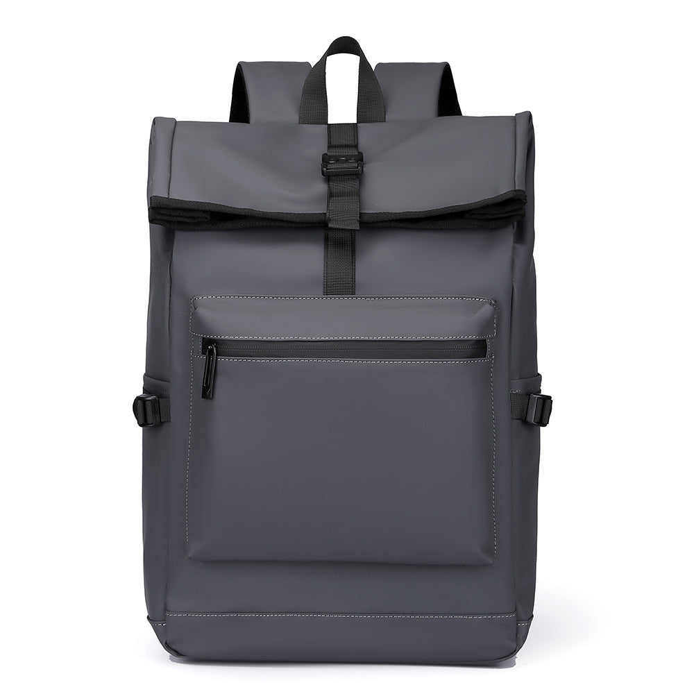 Moderner wasserdichter Rucksack Brehn