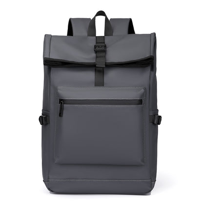 Vielseitiger Rolltop-Wasserfester Rucksack Brehn