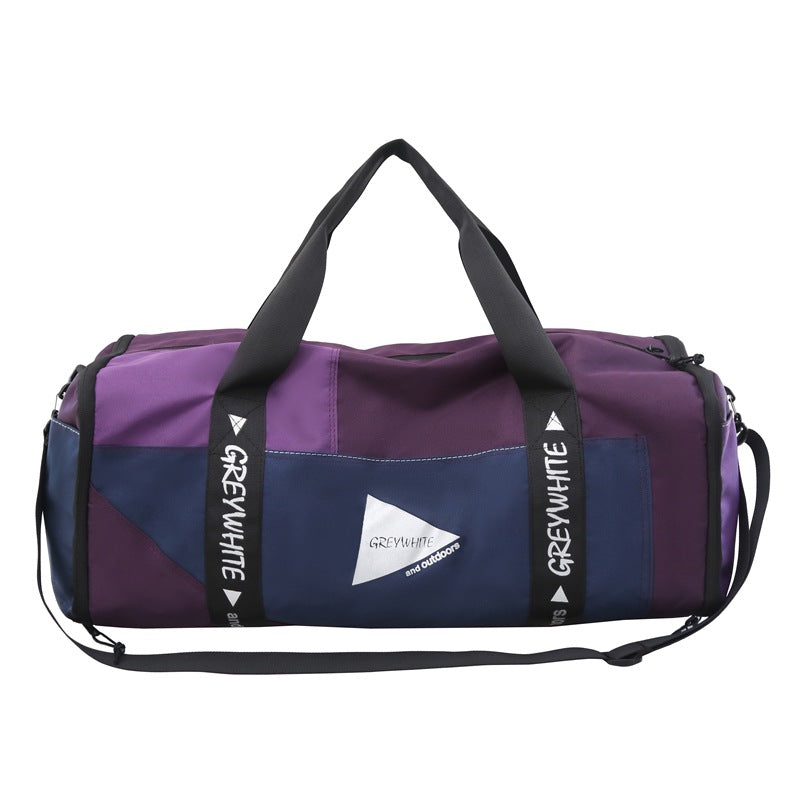 Haltbarer Abenteuer-Duffelbag