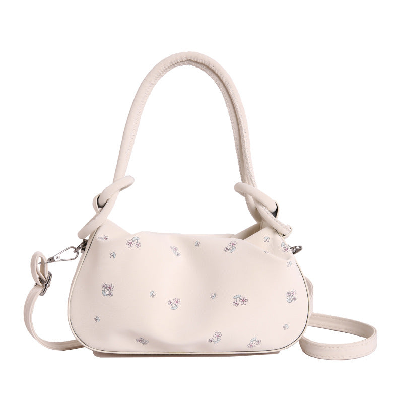 WoStylish Floral Crossbody Bag Brehn