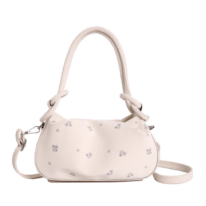 WoStylish Floral Crossbody Bag Brehn