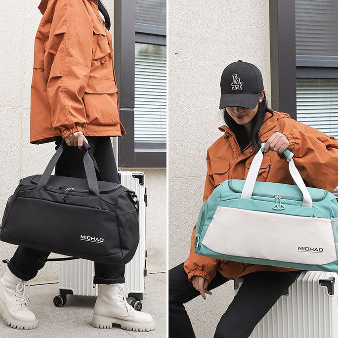 Multifunktionale Reise-Wochenendtasche