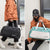 Multifunktionale Reise-Wochenendtasche