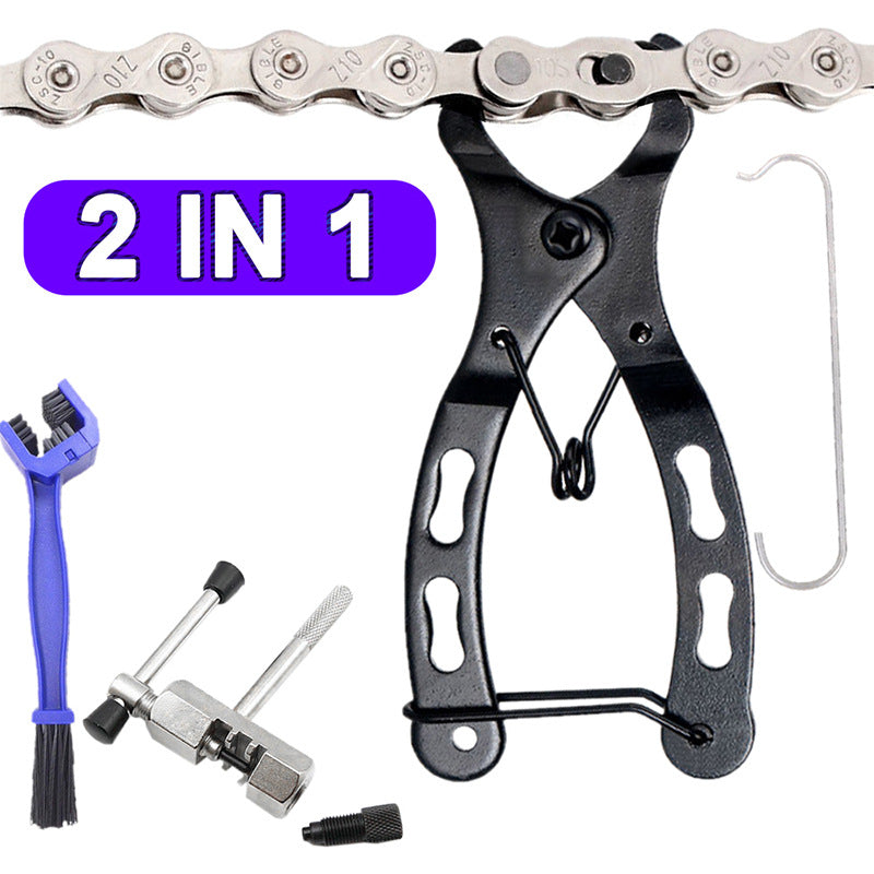 Präzisions-Fahrradketten-Gliedzange Brehn