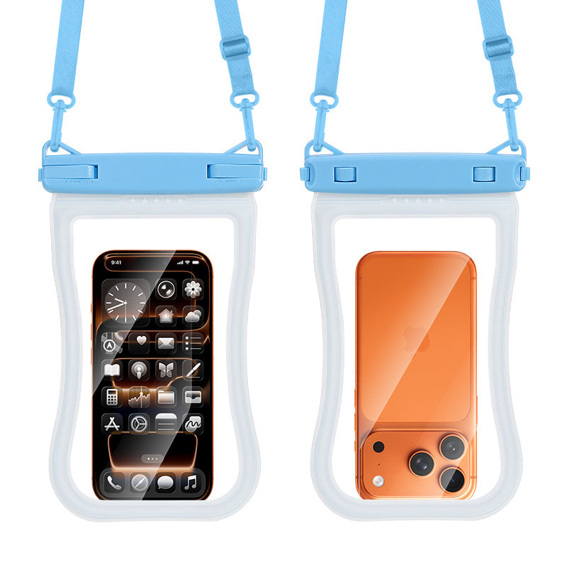 Wasserdichte Smartphone-Hülle Von Brehn