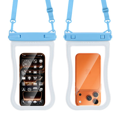 Wasserdichte Smartphone-Hülle Von Brehn