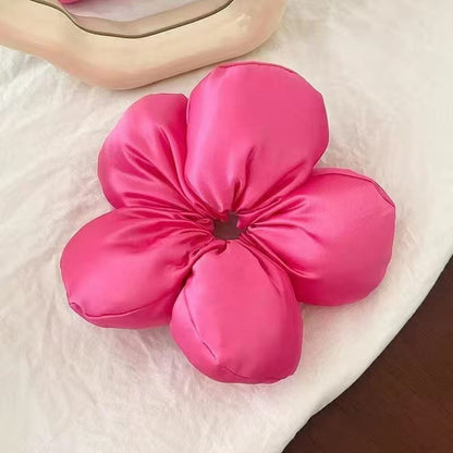 Blumenförmige Haarschleife Brehn