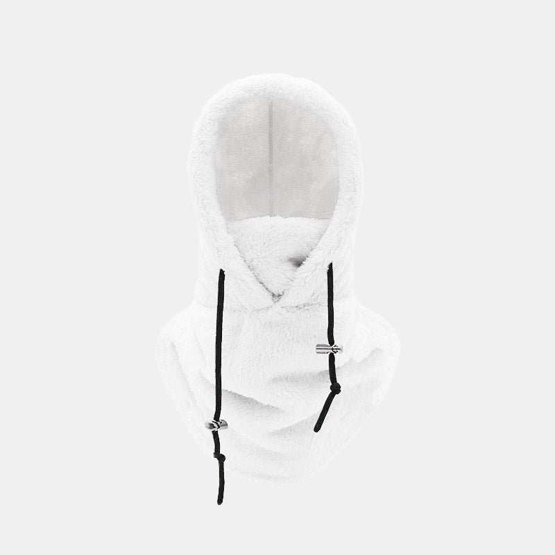 Brehn | Sherpa Kapuzen Ski Maske