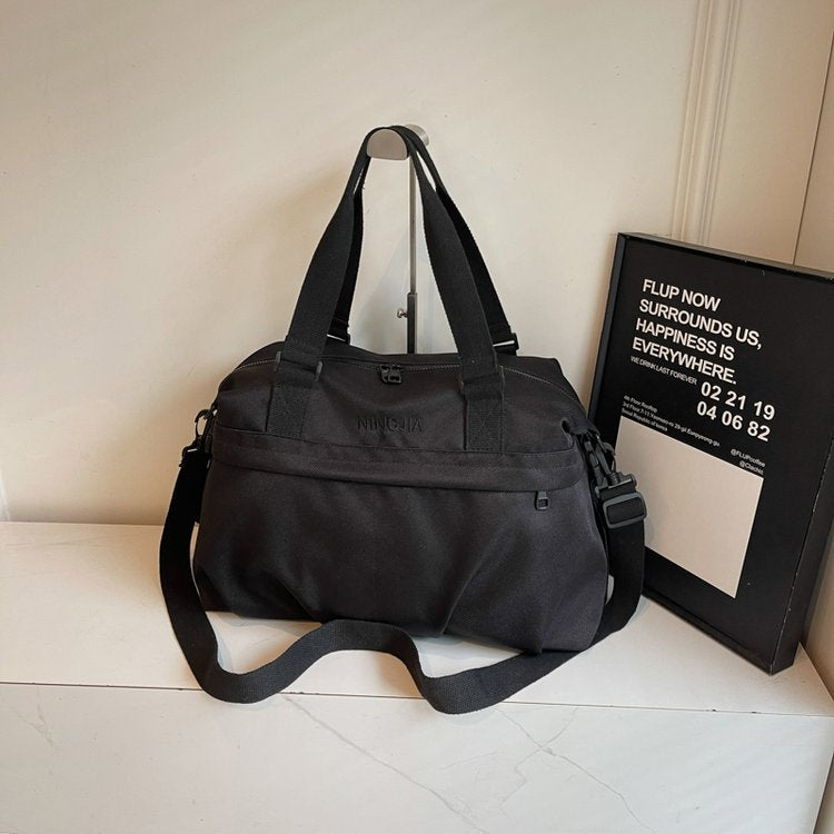 Damen Sportliche Taschentasche Brehn