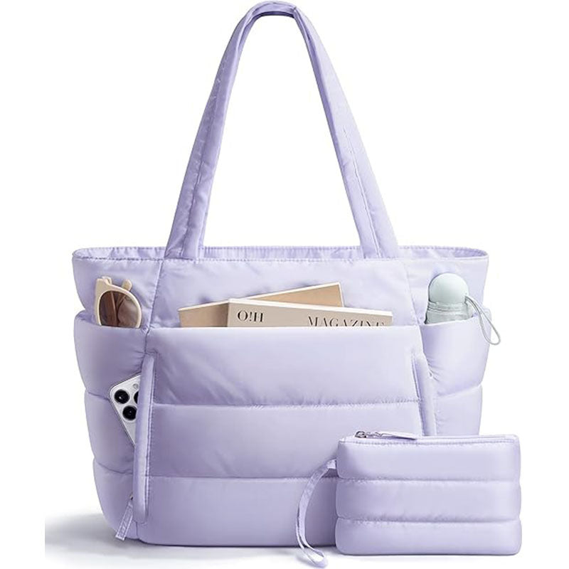 Praktische und Geräumige Alltags-Tasche Brehn