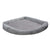 Memory-Schaum Hundebett