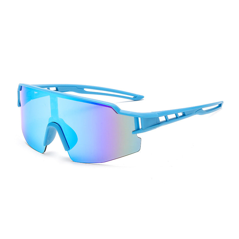 Herren Hochleistungs-Radbrille Brehn