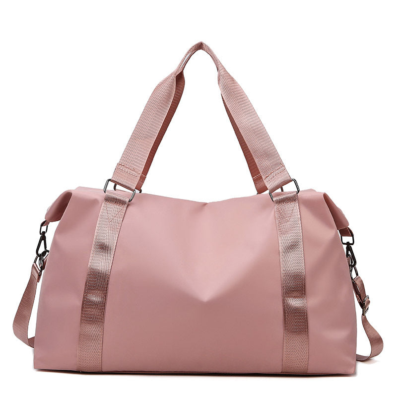Premium Leichtgewicht Reise-Duffel