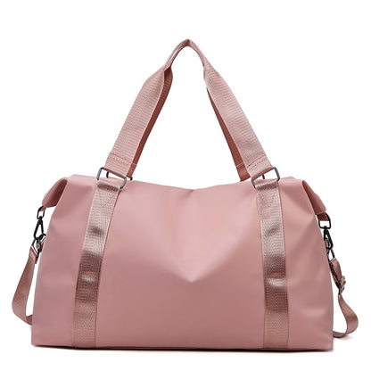 Stylische leichte Reisetasche