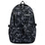 Grafikdruck Rucksack