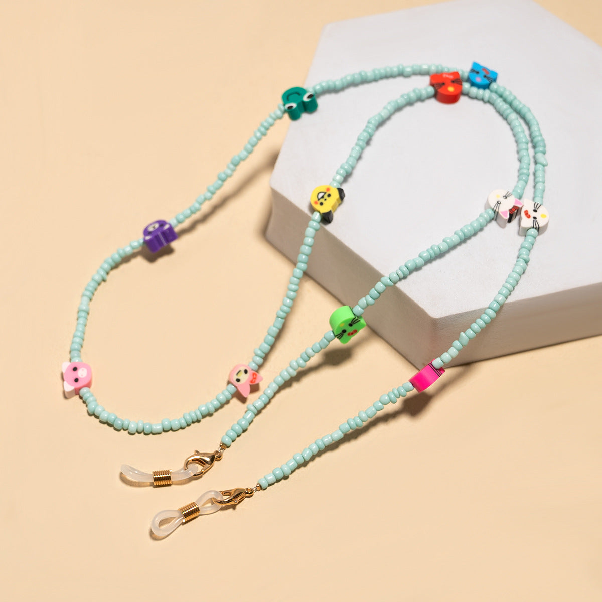 Brillenaccessoires Brehn