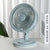 Standventilator Brehn