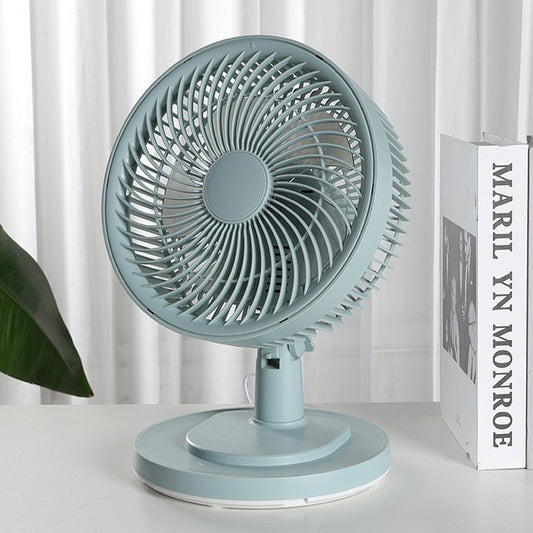 Standventilator Brehn