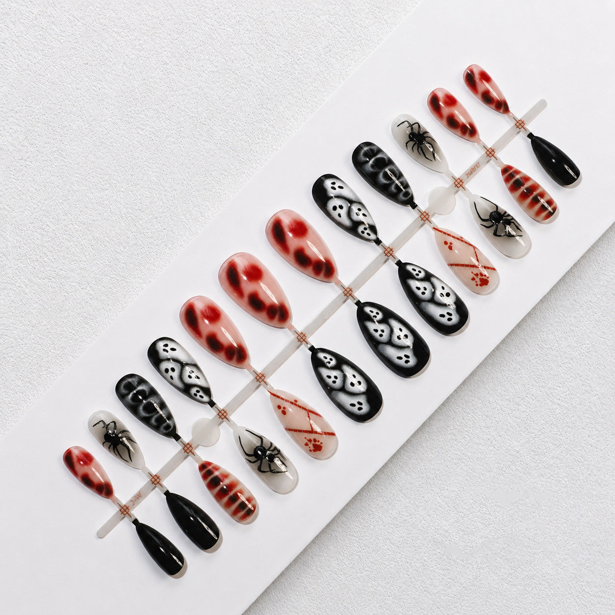 Kreatives Nageldesign Set Brehn