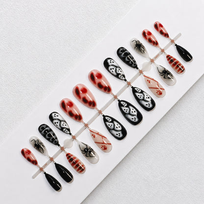 Kreatives Nageldesign Set Brehn
