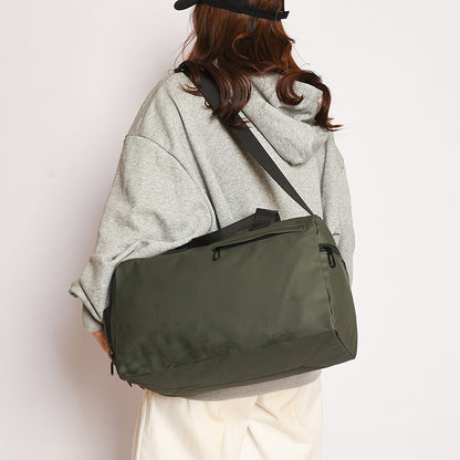 Funktionale Wochenend Reisetasche Brehn