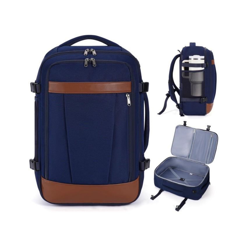 Multifunktionaler Business-Rucksack Brehn